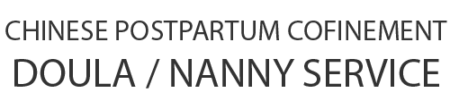 San Francisco Bay Area Asian Postpartum Care & chinese confinement nanny